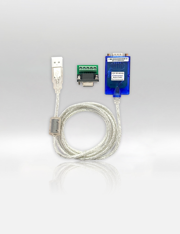 CRA-IP68 Series