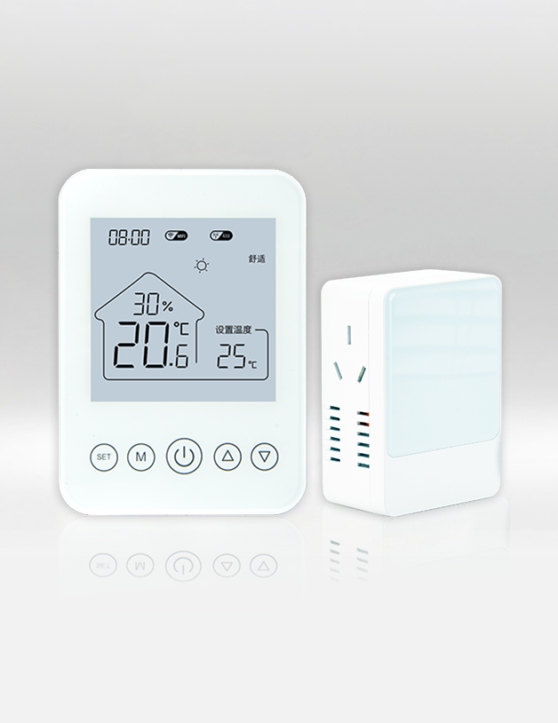 CRA-IP68 Series
