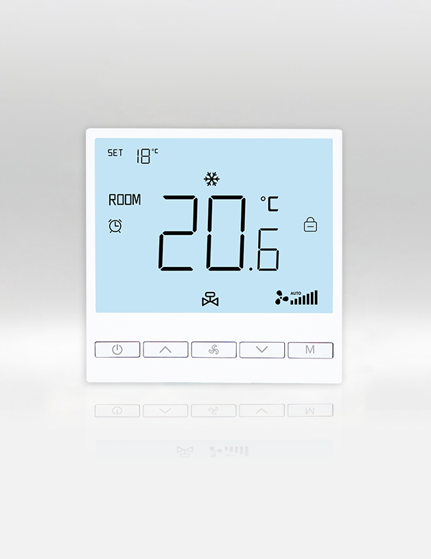CRA-IP68 Series