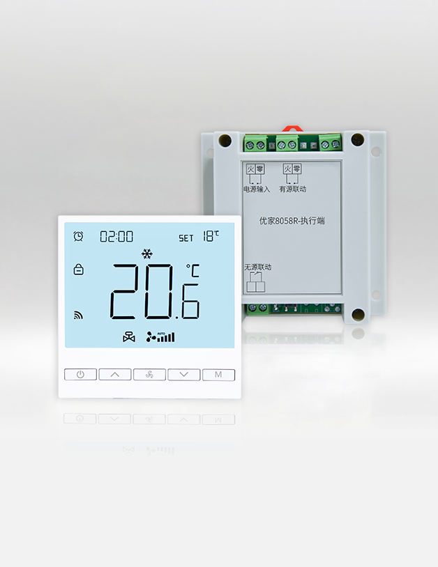 CRA-IP68 Series