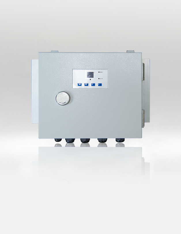 CRA-IP68 Series