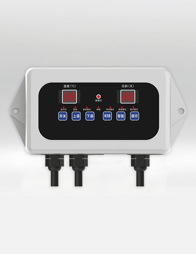 CRA-IP68 Series